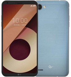 Замена разъема зарядки на телефоне LG Q6a M700 в Тюмени